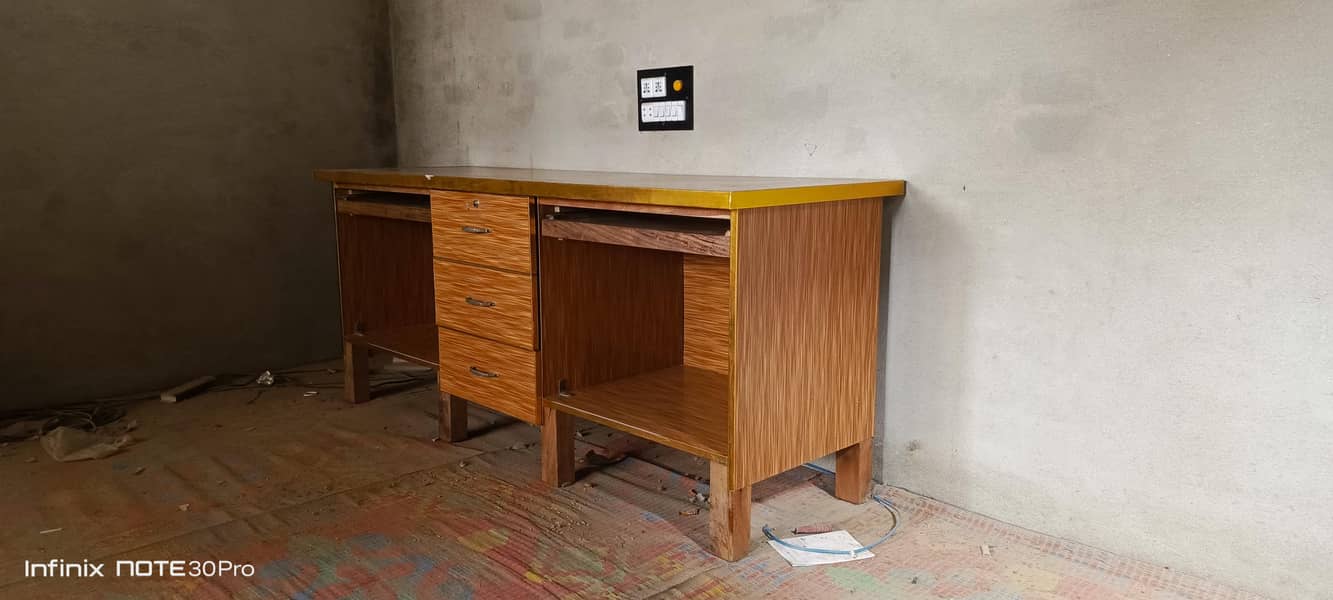 Premium Office Table | Computer Table 3