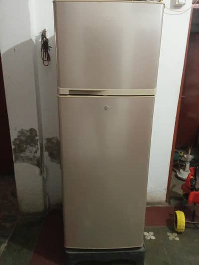Haier fridge