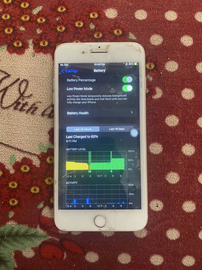 iPhone 7 Plus ( Exchange Possible ) 6