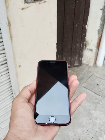 IPhone SE 2020 64gb all ok water pack for sale exchange possible