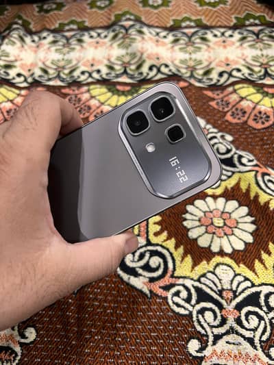 infinix note 60 pro