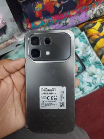 Infinix Note60 pro
