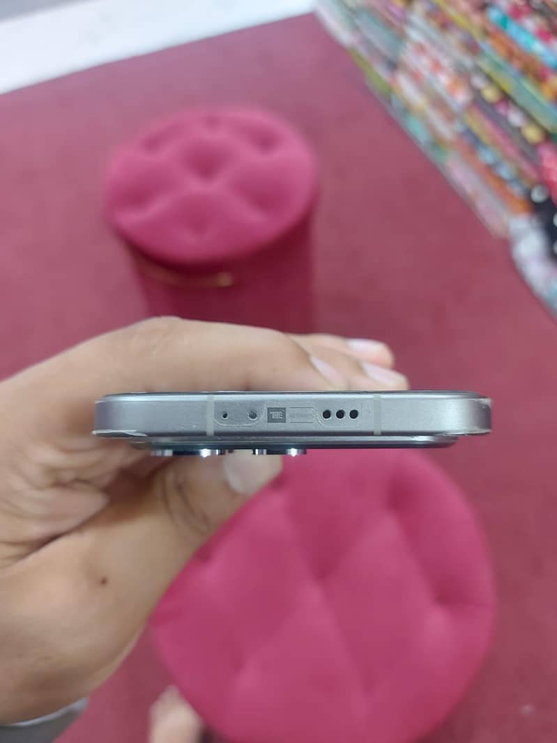 Infinix Note60 pro 1