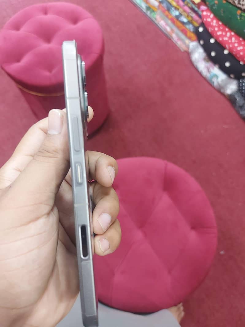 Infinix Note60 pro 5