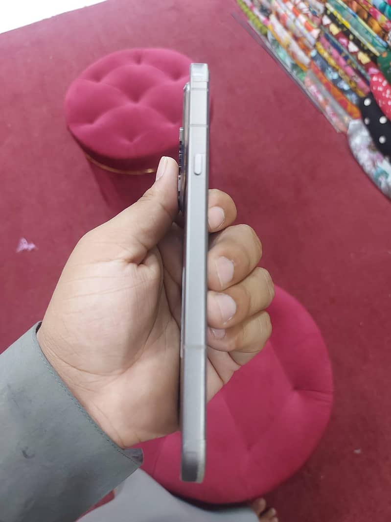 Infinix Note60 pro 6