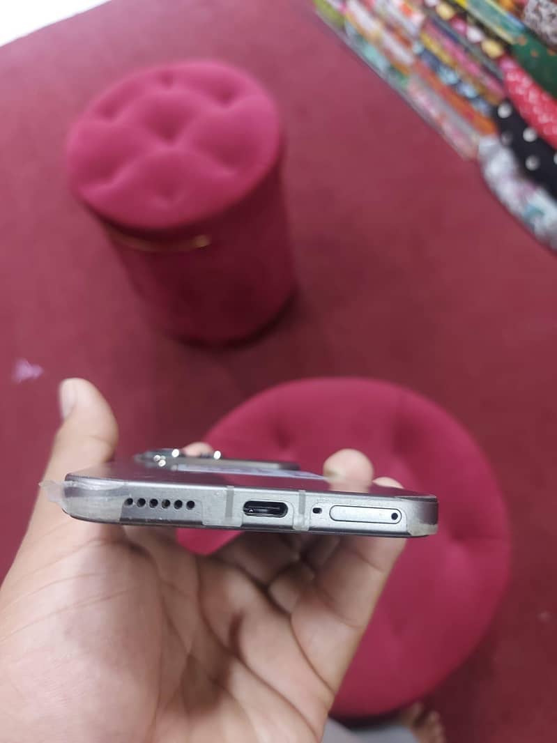 Infinix Note60 pro 7