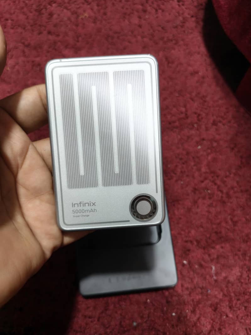 Infinix Note60 pro 14