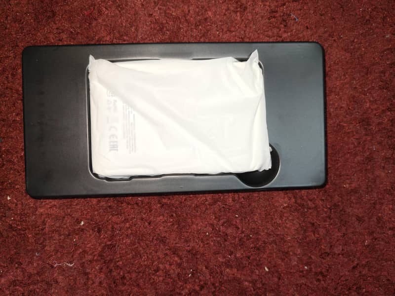Infinix Note60 pro 16