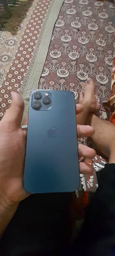 Apple iPhone 12 Pro Max