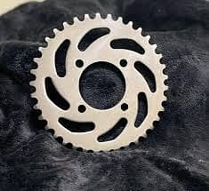 MH Chain Sprocket Kit For CD 70