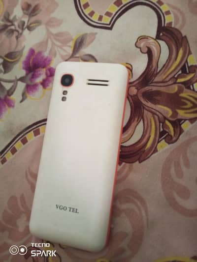 VGO TEL i12