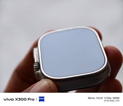 Apple Watch Ultra