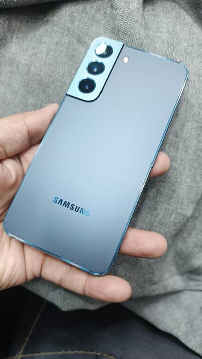 Galaxy S22, physical duos, 8-128gb, only callll 03124500087