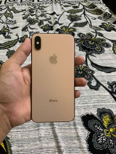 Iphone xS Max
