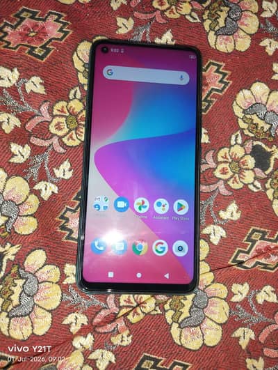 BLU G91