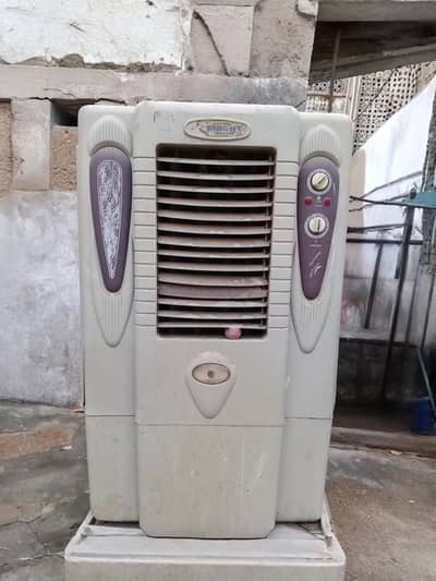 Air Cooler