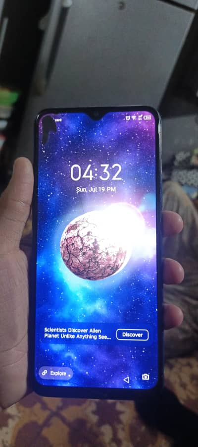 Infinix Hot 10 Play