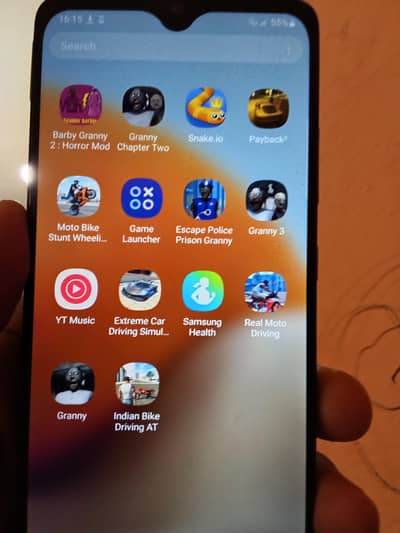 Samsung Mobile A32