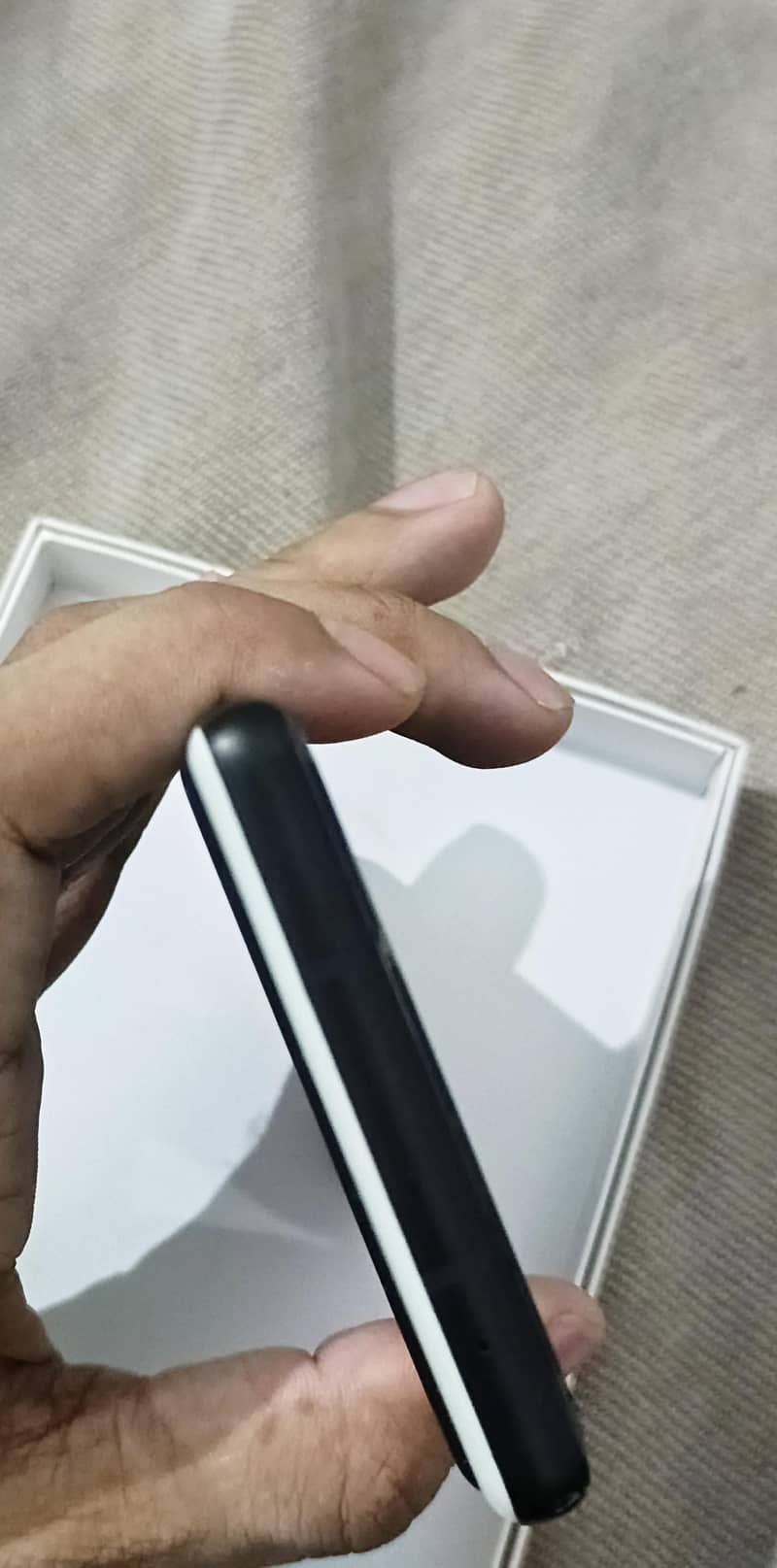Google Pixel 6a 4