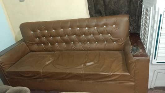 6 seater sofa set