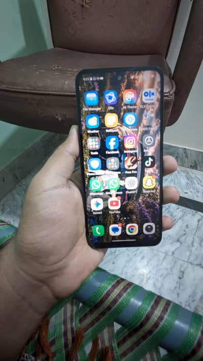 Tecno Spark 40_10/10 Condition – Like New (Used for Only 3 Months)