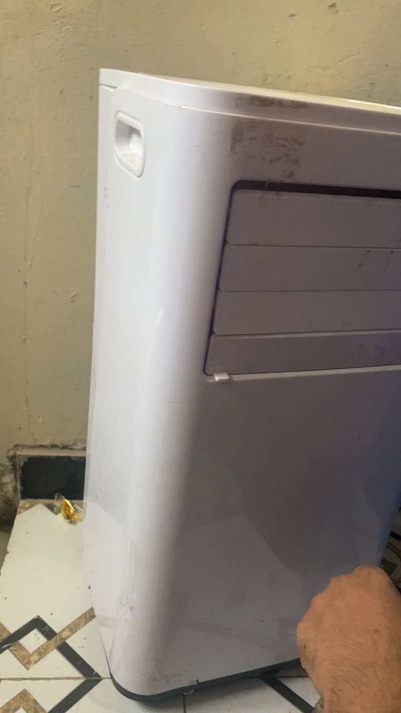 Portable AC 1