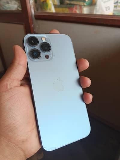 Iphone 13 Pro jv
