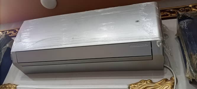 AC Gree 1TN inverter