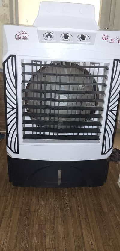 Boss Air cooler full size. .