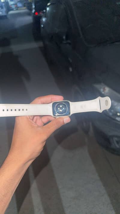 Apple Watch series 9