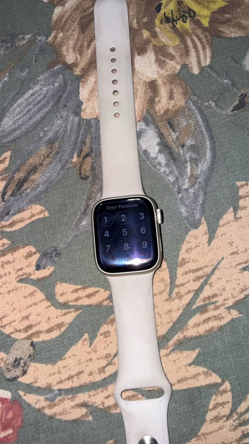 Apple Watch series 9 - Smart Watches - 1116959201