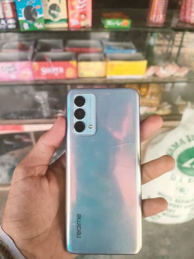 Realme GT Master Edition