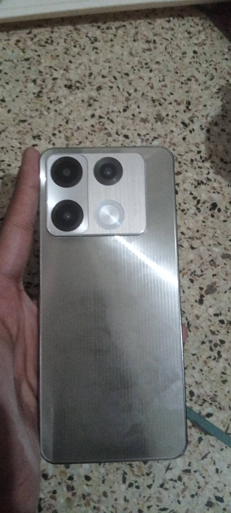note 40 pro 5g 0