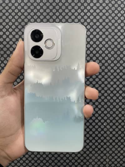 OPPO A6s pro