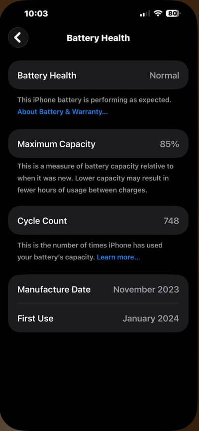 Iphone 15 pro max national tatinium colour