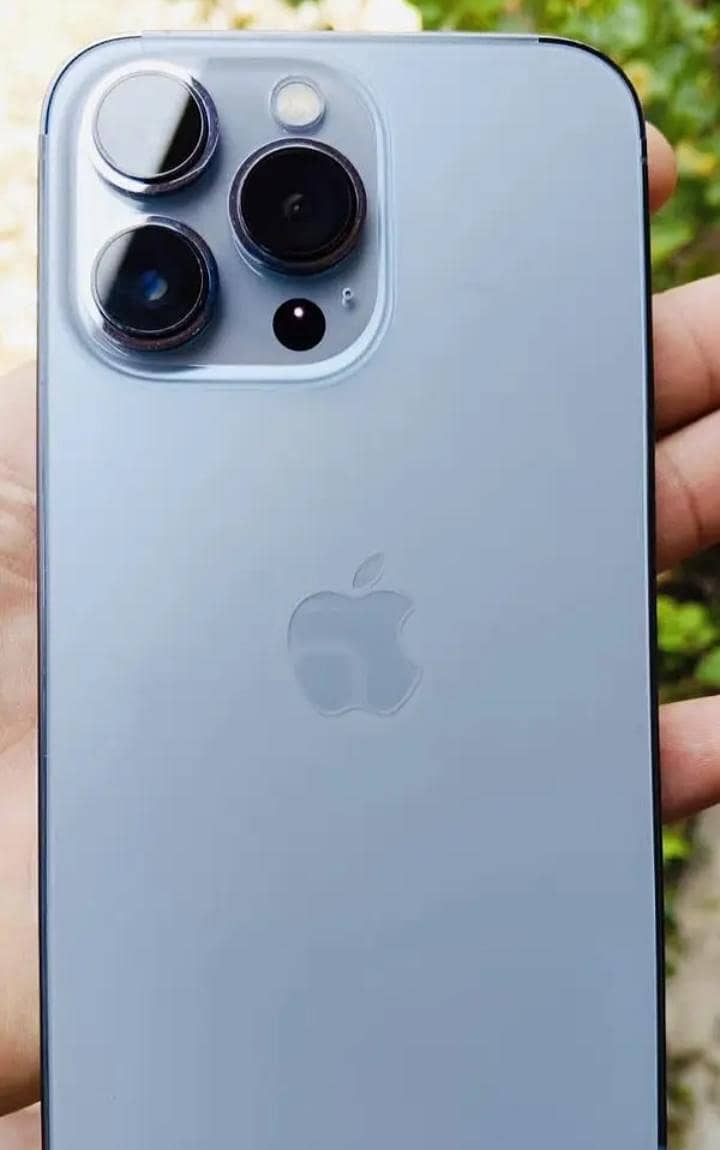iPhone 13 Pro 0