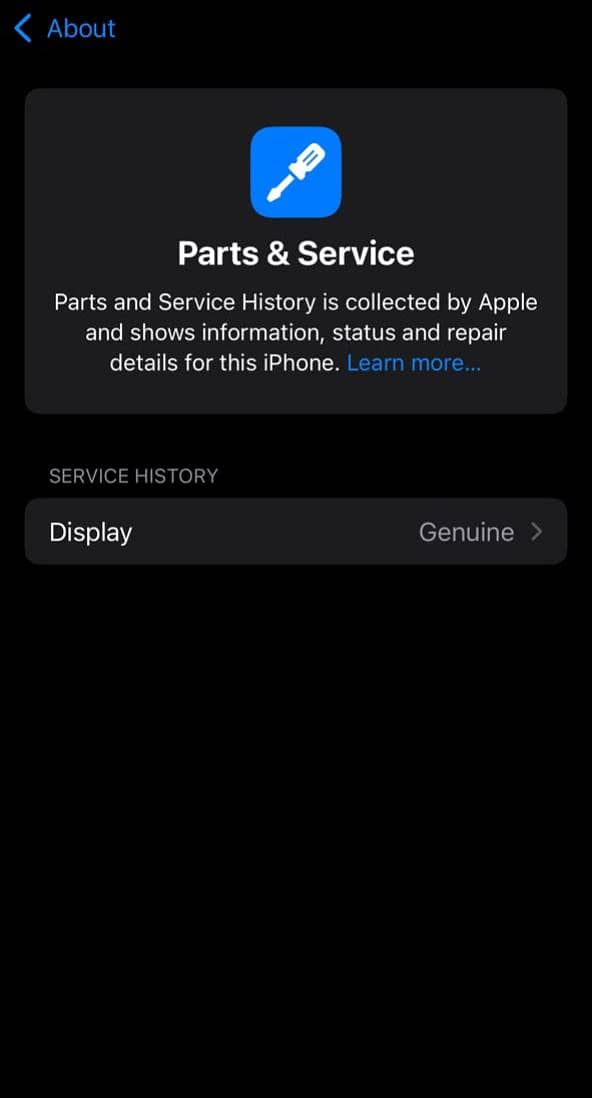iPhone 13 Pro 7