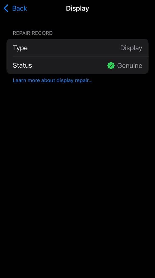 iPhone 13 Pro 8