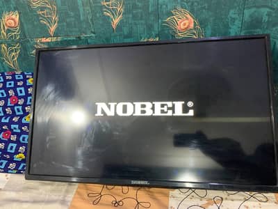 Nobel led