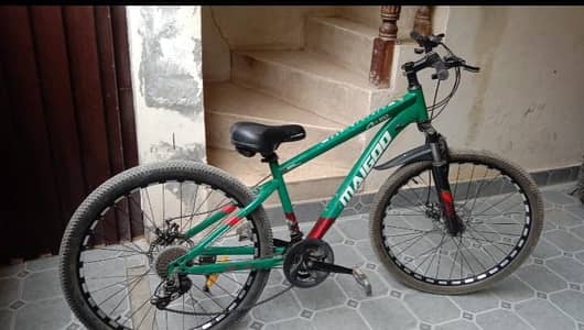 MAIGOO MOUNTAIN BICYCLE