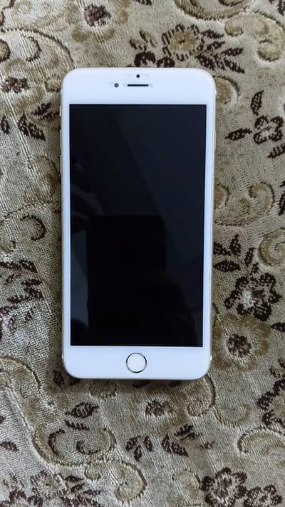 Iphone 6s plus