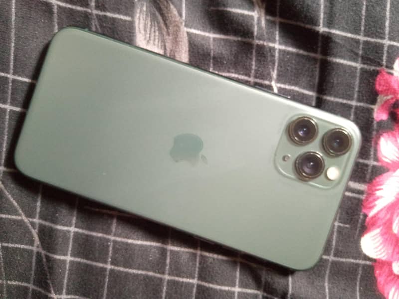iphone 11 pro 0