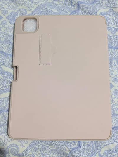 Apple and Samsung tablet covers