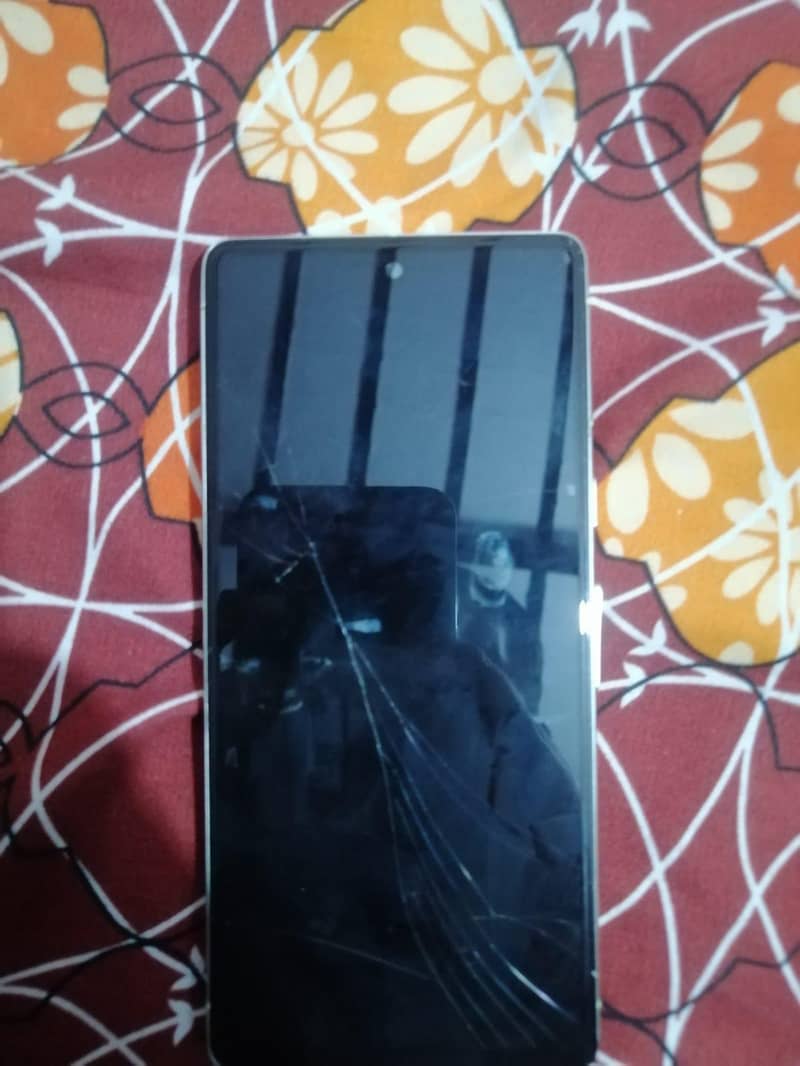 Google Pixel 7 7