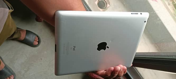 ipad 16 GB