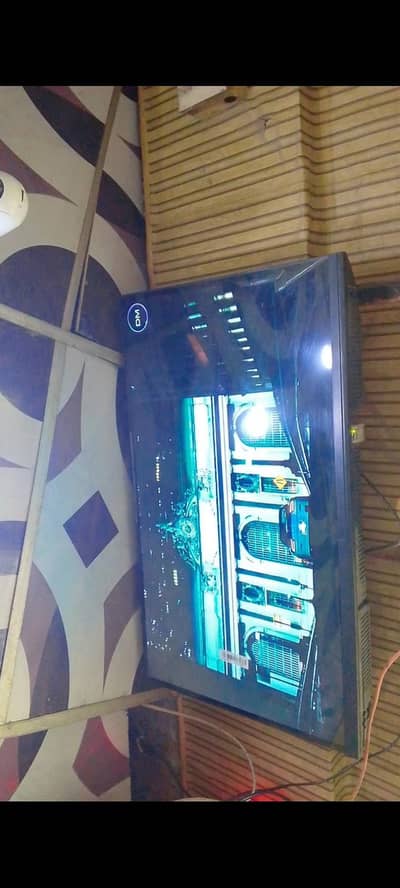 new LED net wali  3 month used