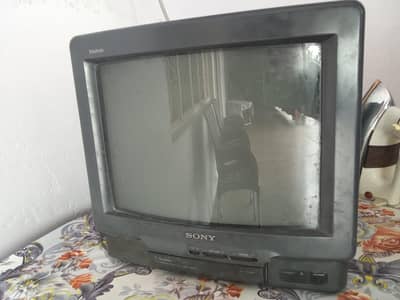 Sony TV