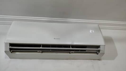 Gree 1 Ton Dc Inverter A. C.