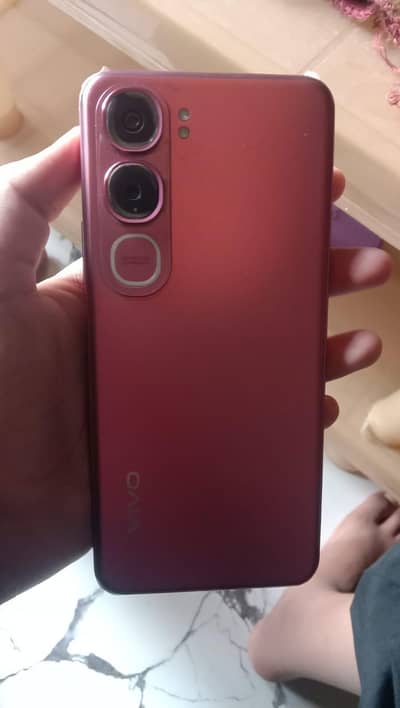 Vivo y21d