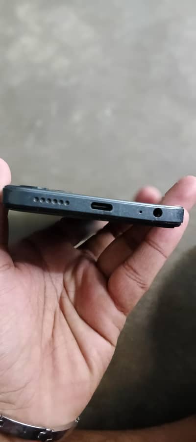Tecno Spark 20C